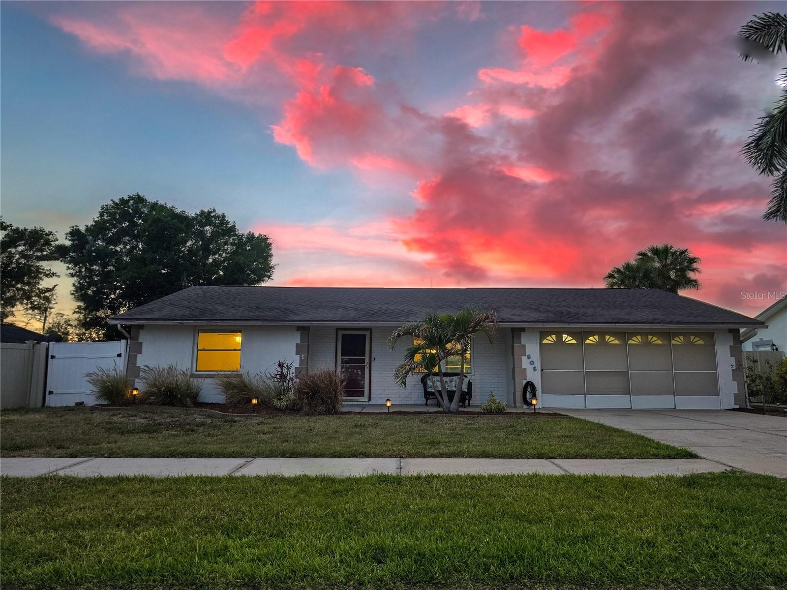 505 RED MANGROVE LN, APOLLO BEACH, FL, 33572