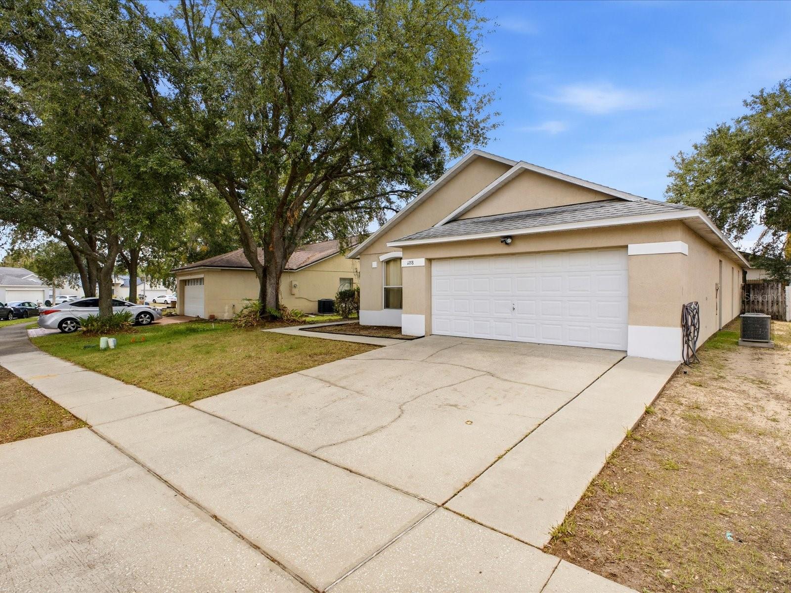 1218 WHITEWOOD WAY, CLERMONT, FL, 34714