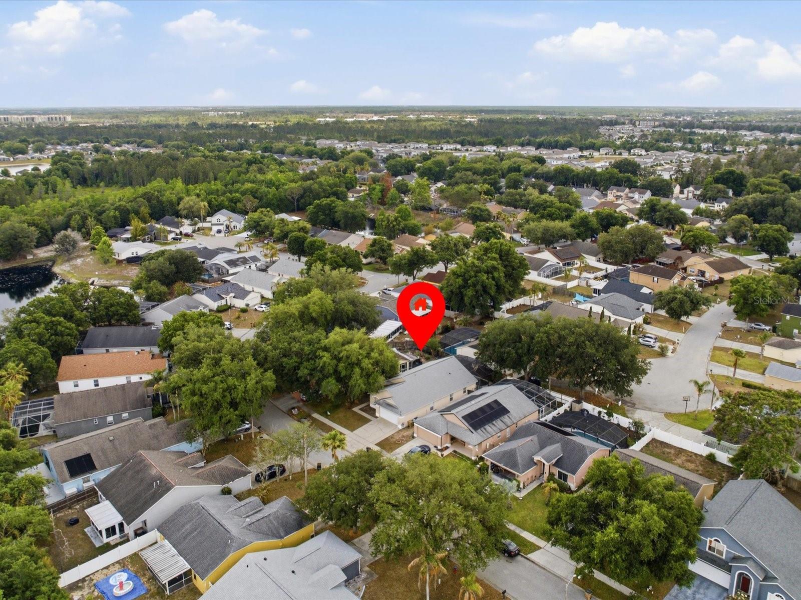 1218 WHITEWOOD WAY, CLERMONT, FL, 34714