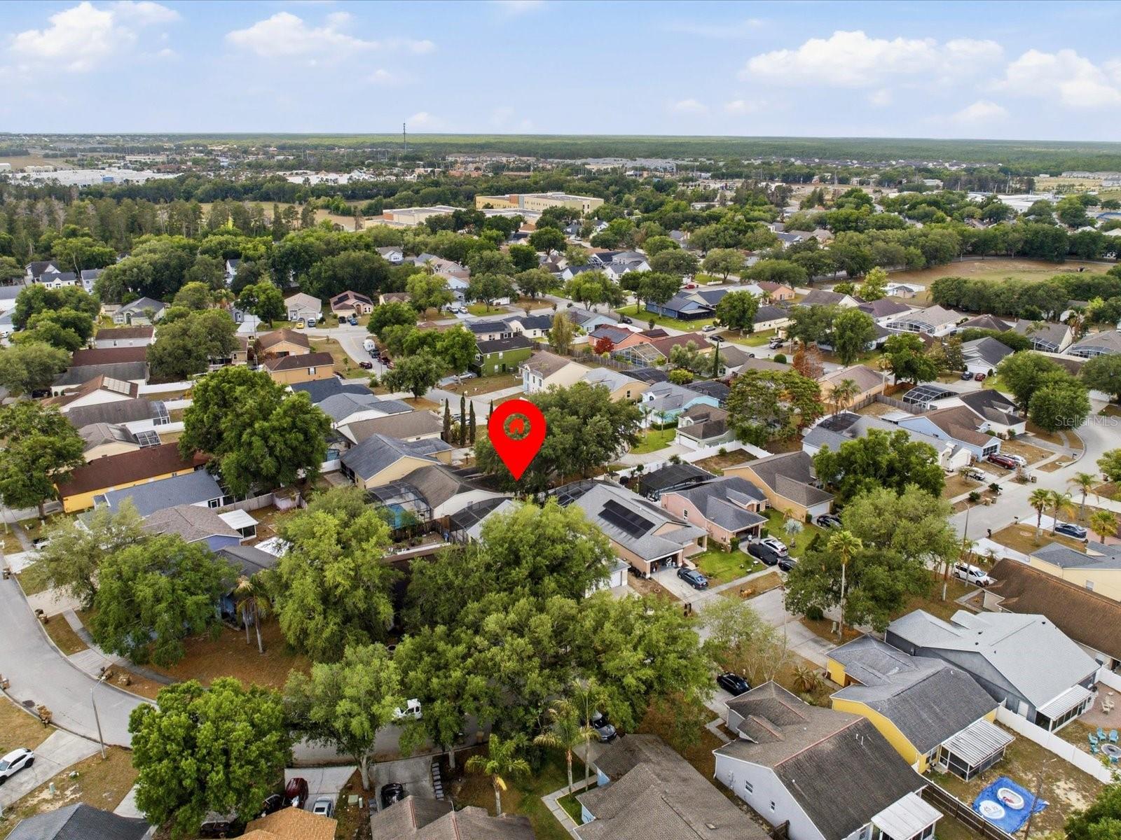 1218 WHITEWOOD WAY, CLERMONT, FL, 34714