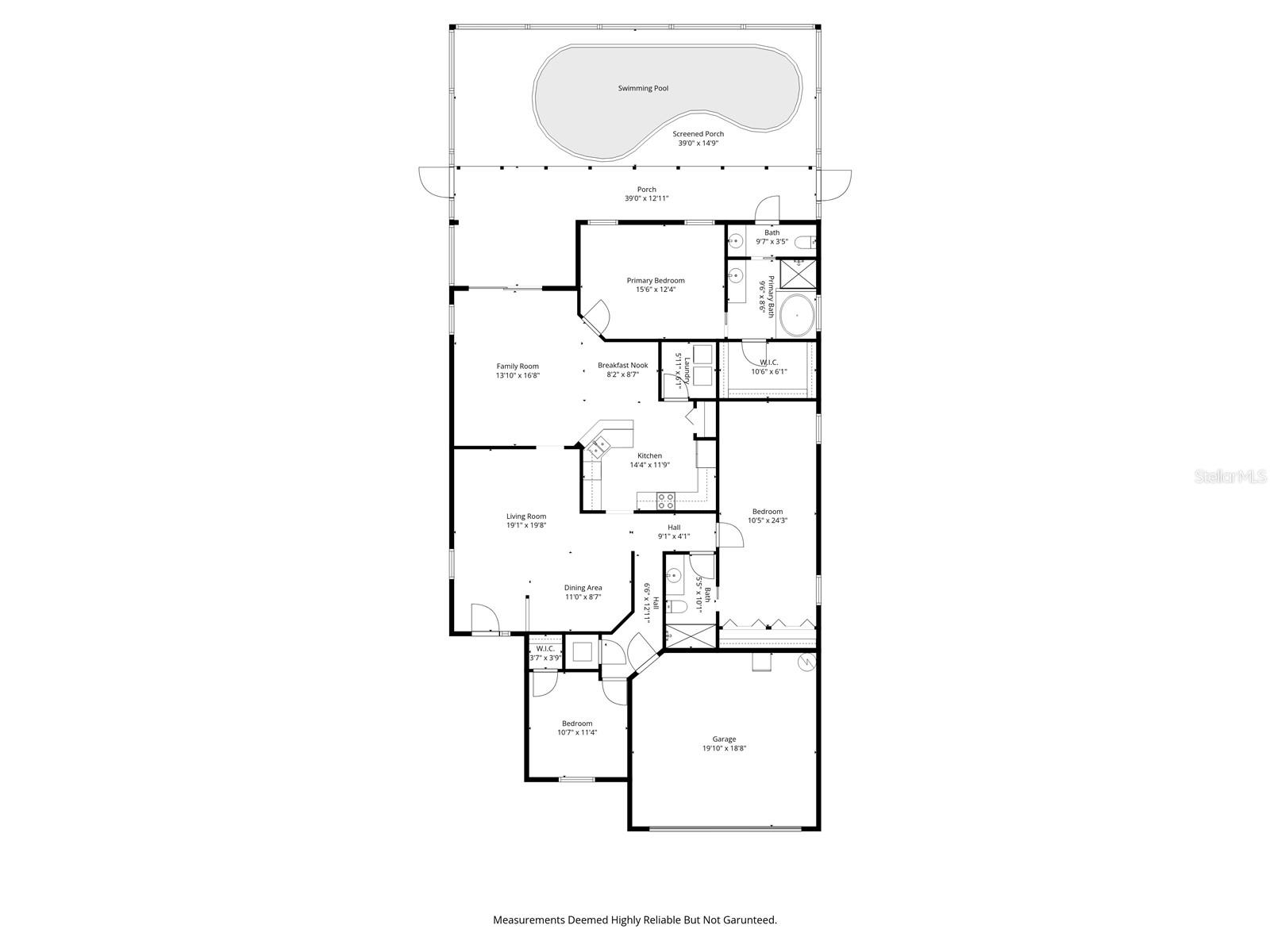 1218 WHITEWOOD WAY, CLERMONT, FL, 34714