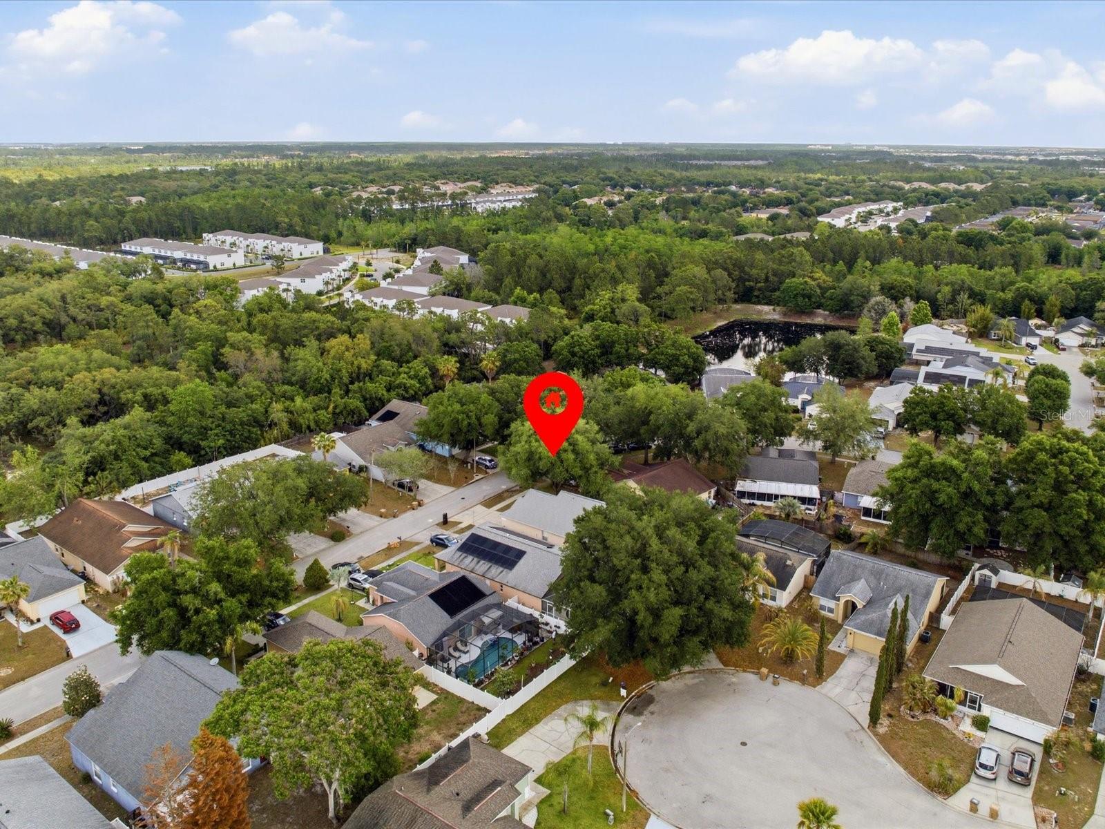 1218 WHITEWOOD WAY, CLERMONT, FL, 34714