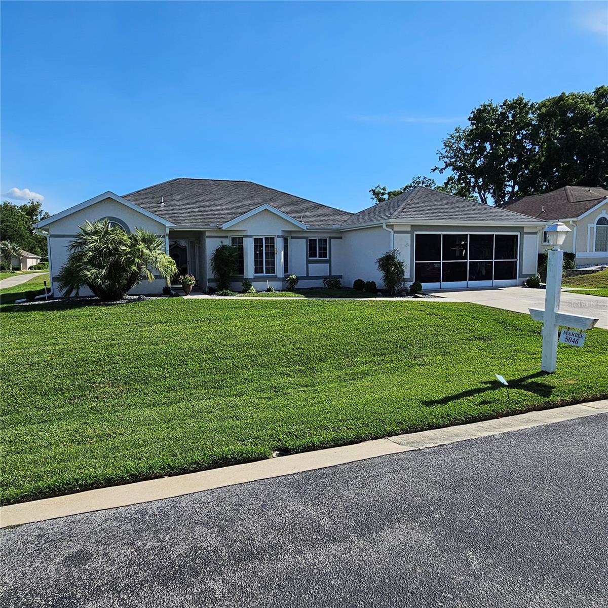 5046 NW 21ST LOOP, OCALA, FL, 34482