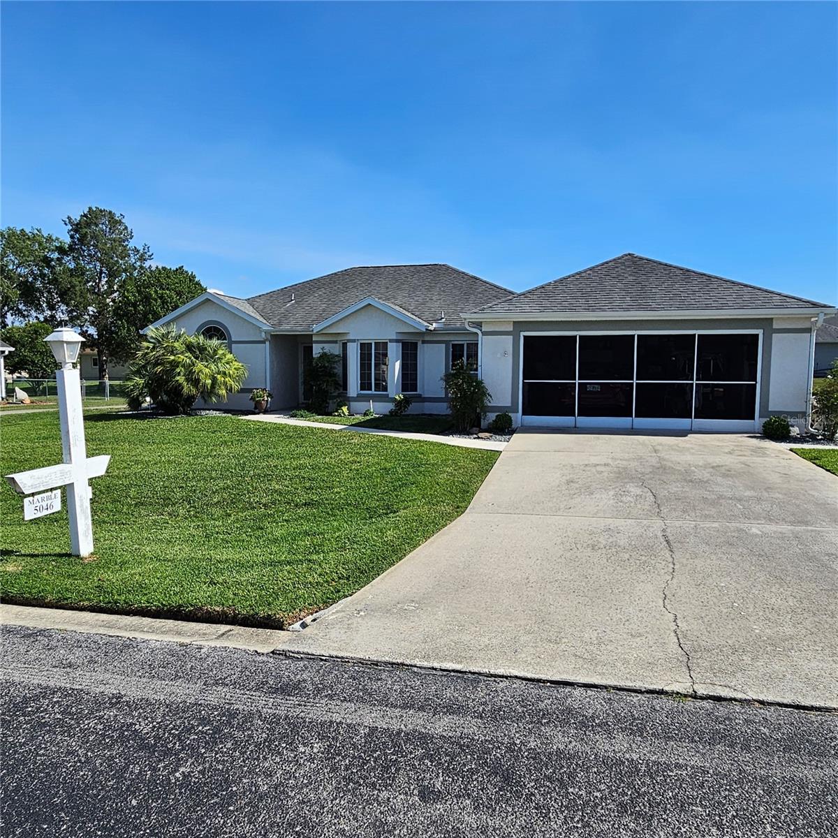 5046 NW 21ST LOOP, OCALA, FL, 34482