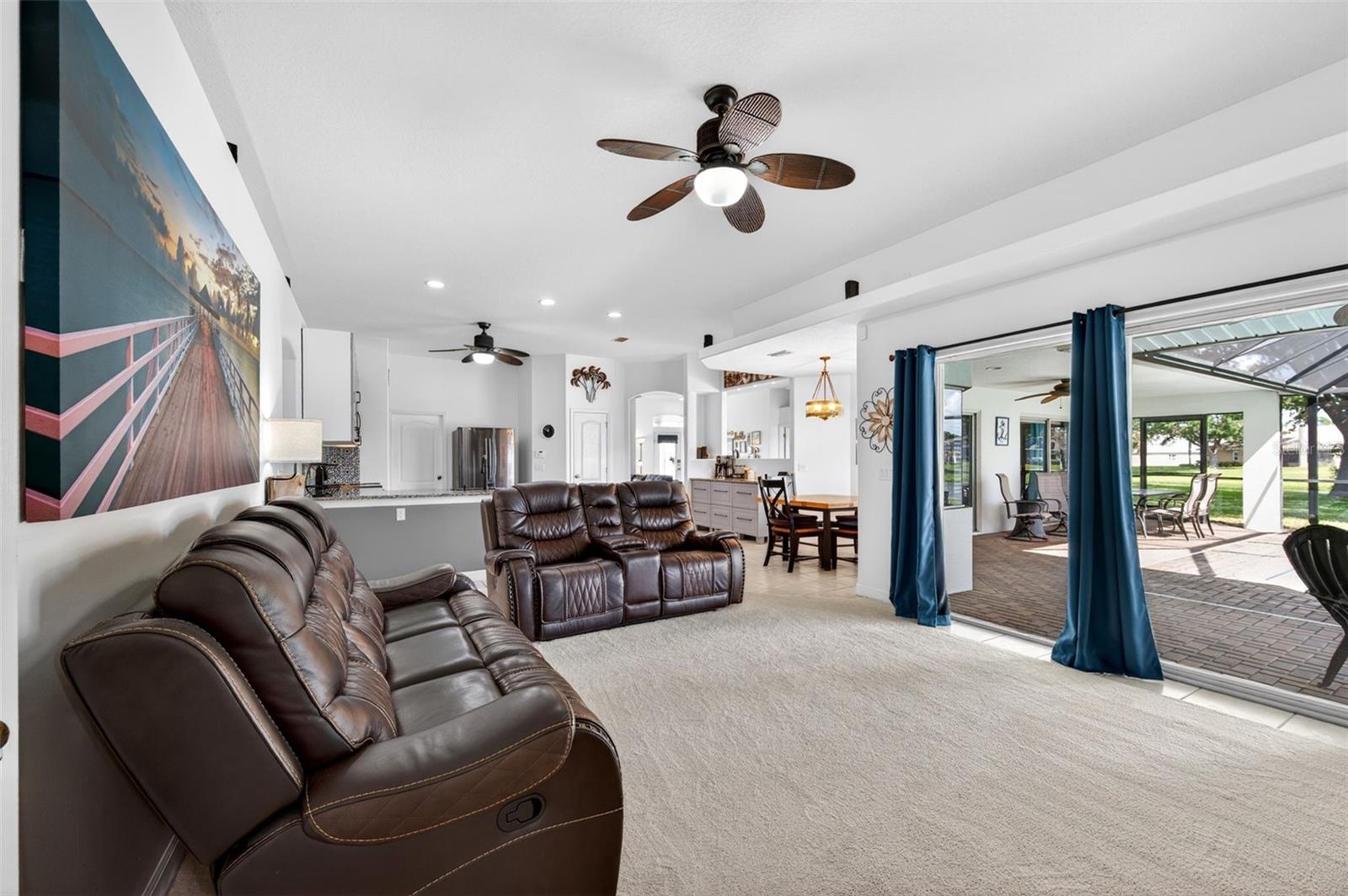 702 BANTRY CT, MERRITT ISLAND, FL, 32953