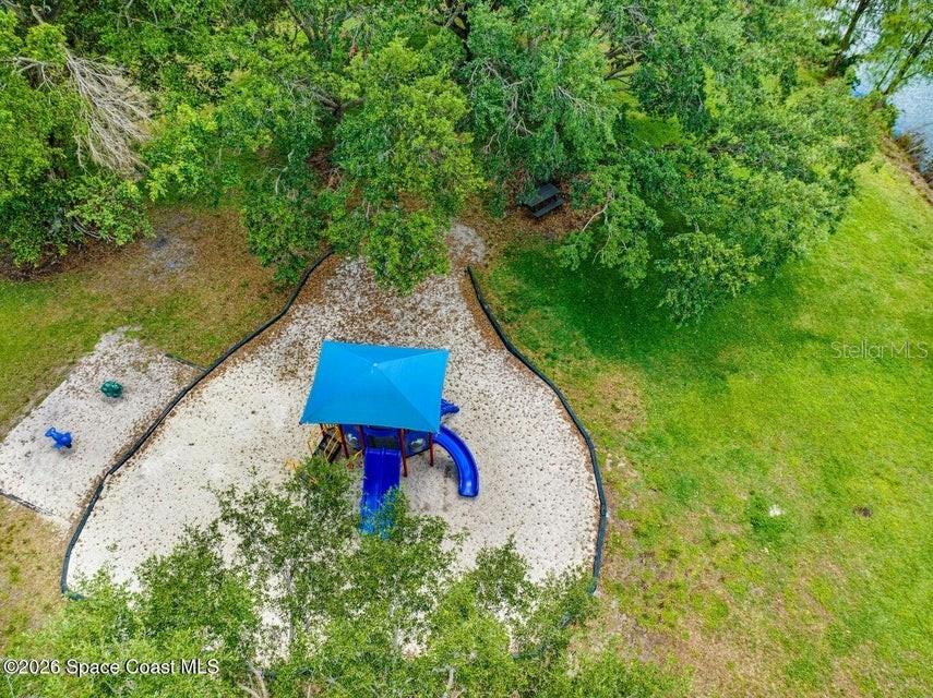 702 BANTRY CT, MERRITT ISLAND, FL, 32953