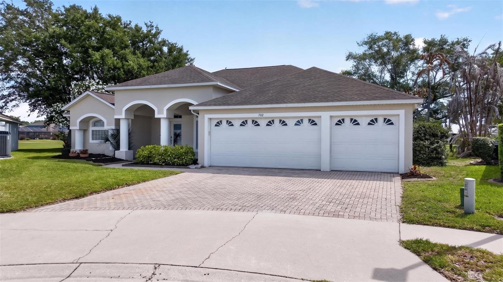 702 BANTRY CT, MERRITT ISLAND, FL, 32953