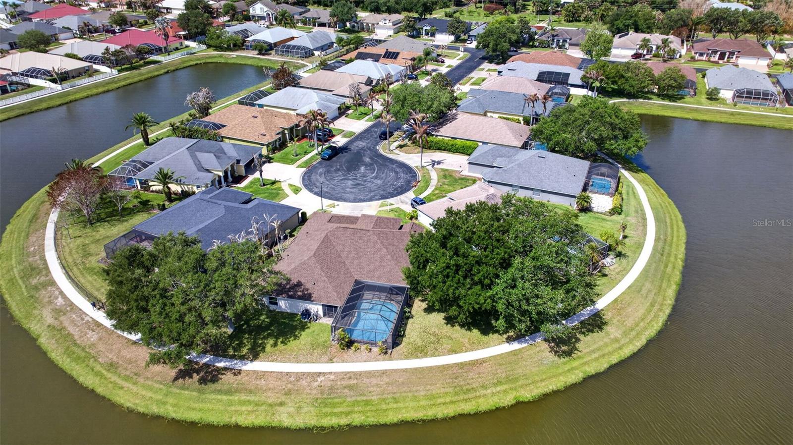 702 BANTRY CT, MERRITT ISLAND, FL, 32953