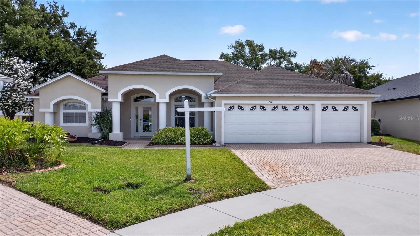 702 BANTRY CT, MERRITT ISLAND, FL, 32953