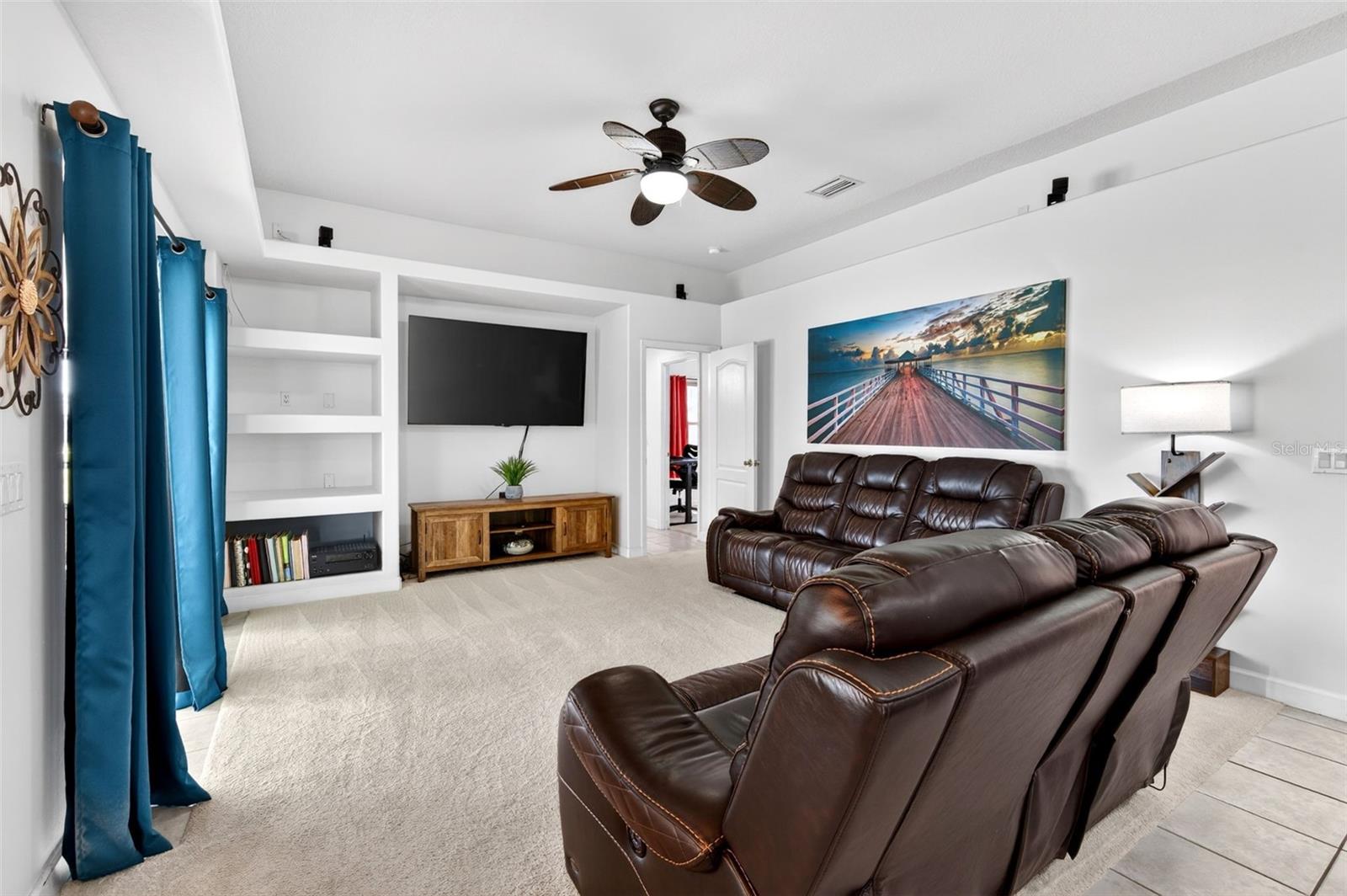 702 BANTRY CT, MERRITT ISLAND, FL, 32953