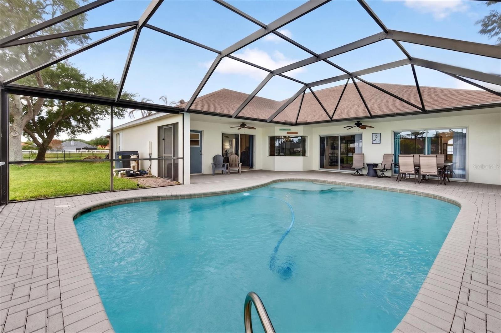 702 BANTRY CT, MERRITT ISLAND, FL, 32953