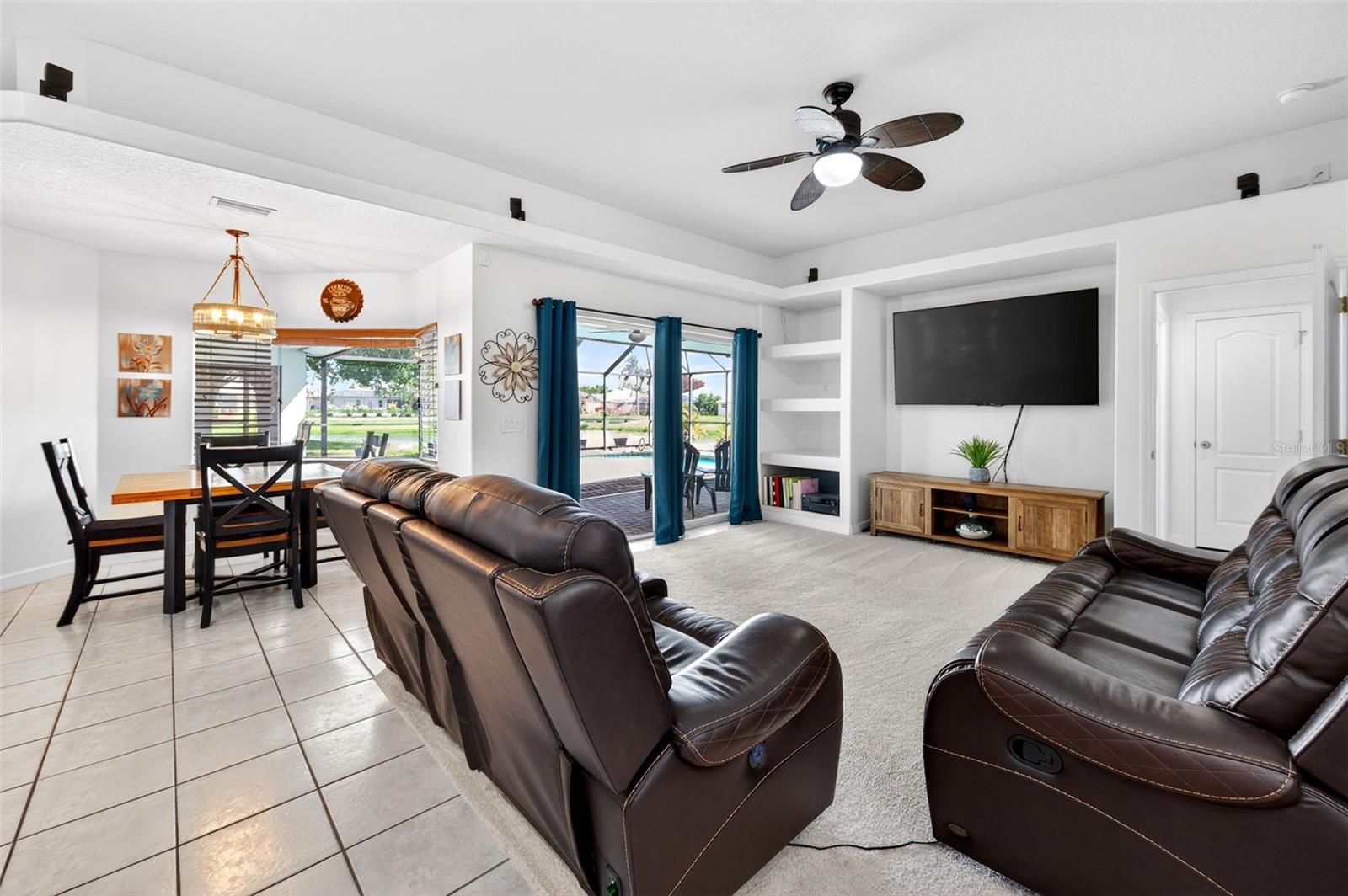 702 BANTRY CT, MERRITT ISLAND, FL, 32953