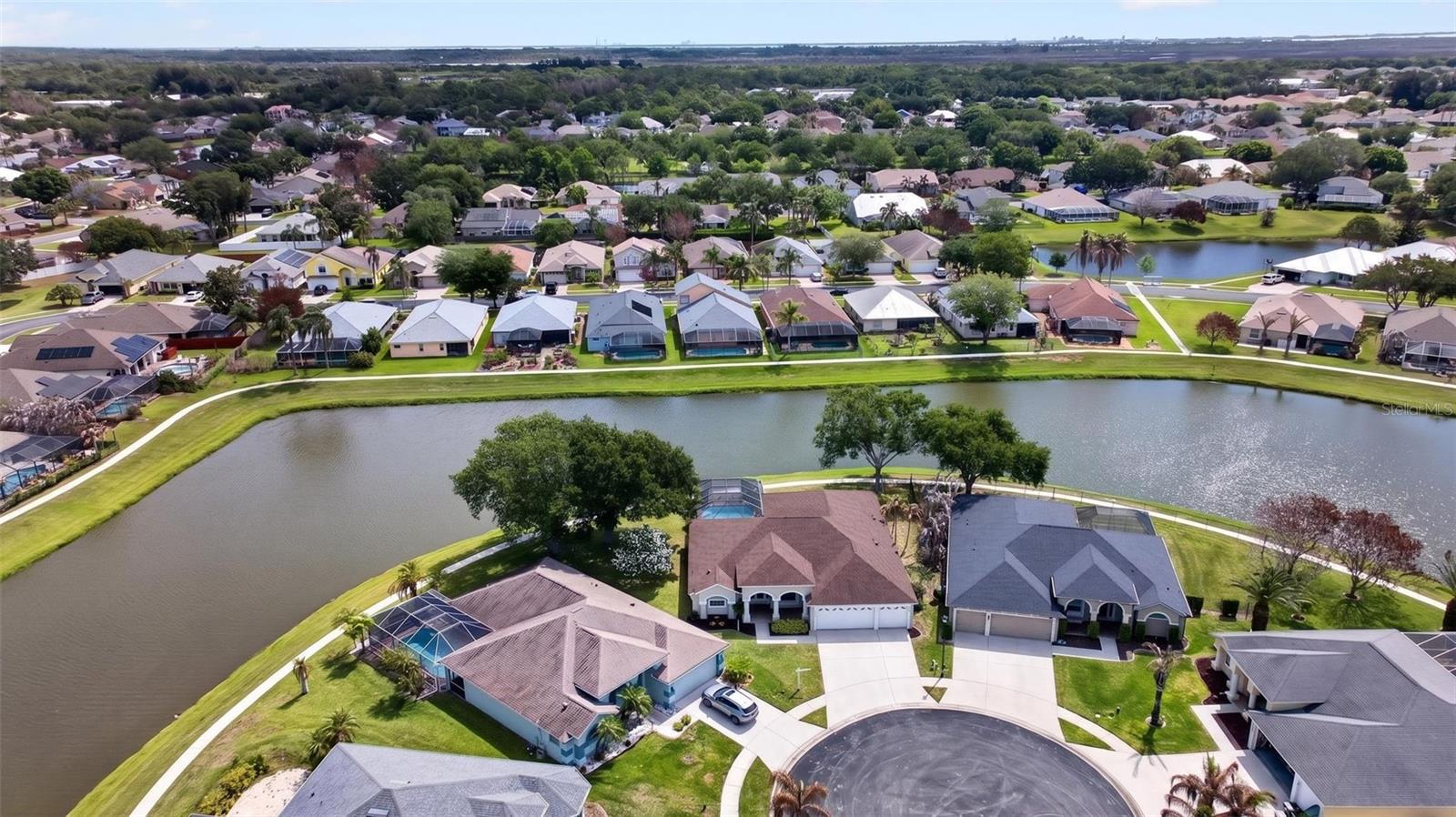 702 BANTRY CT, MERRITT ISLAND, FL, 32953