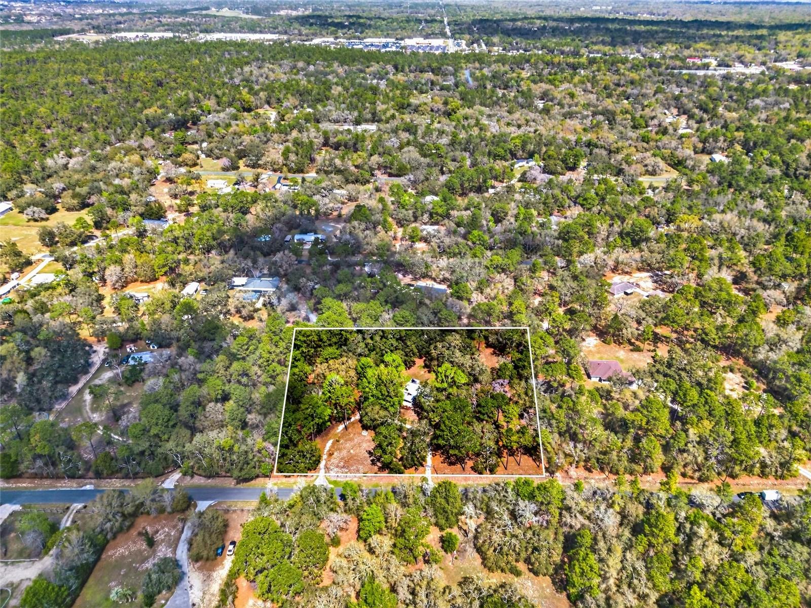 2933 E QUAIL CT, INVERNESS, FL, 34452