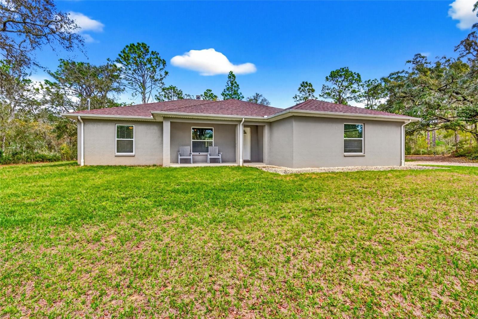 2933 E QUAIL CT, INVERNESS, FL, 34452