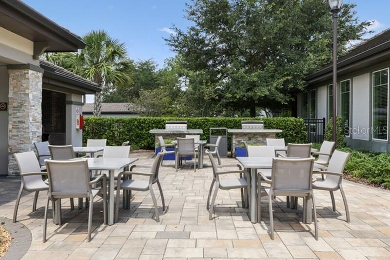 11128 GRANDE PINES CIR #Palm, ORLANDO, FL, 32821