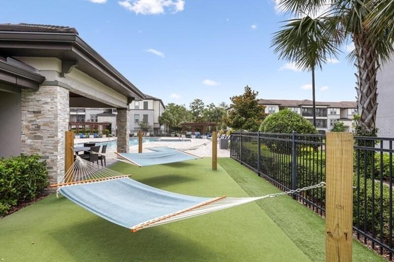 11128 GRANDE PINES CIR #Palm, ORLANDO, FL, 32821