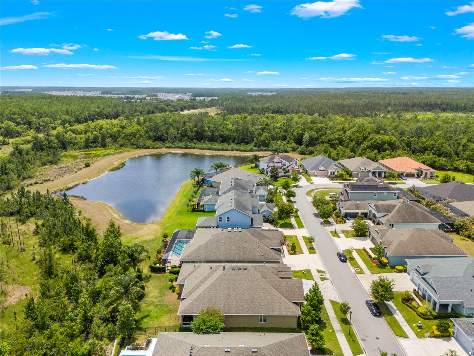 16726 COURTYARD LOOP, LAND O LAKES, FL, 34638