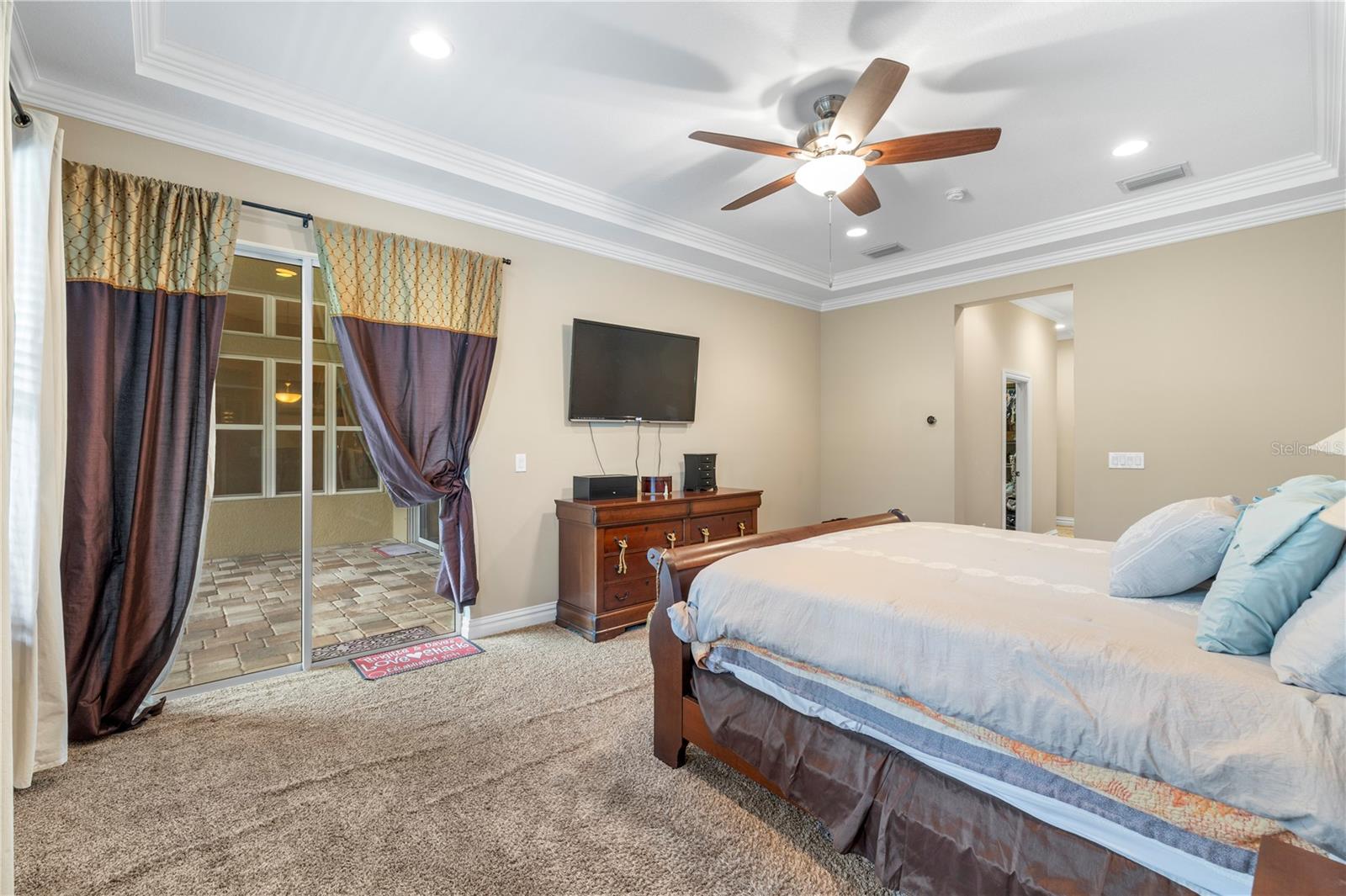 16726 COURTYARD LOOP, LAND O LAKES, FL, 34638