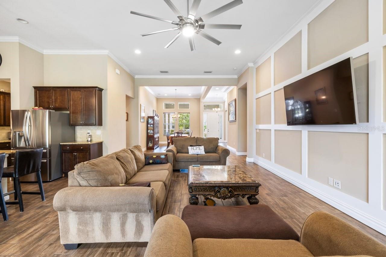 16726 COURTYARD LOOP, LAND O LAKES, FL, 34638