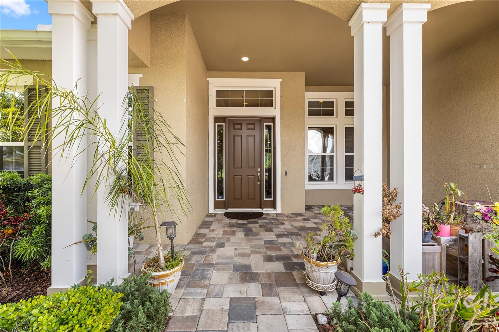 16726 COURTYARD LOOP, LAND O LAKES, FL, 34638