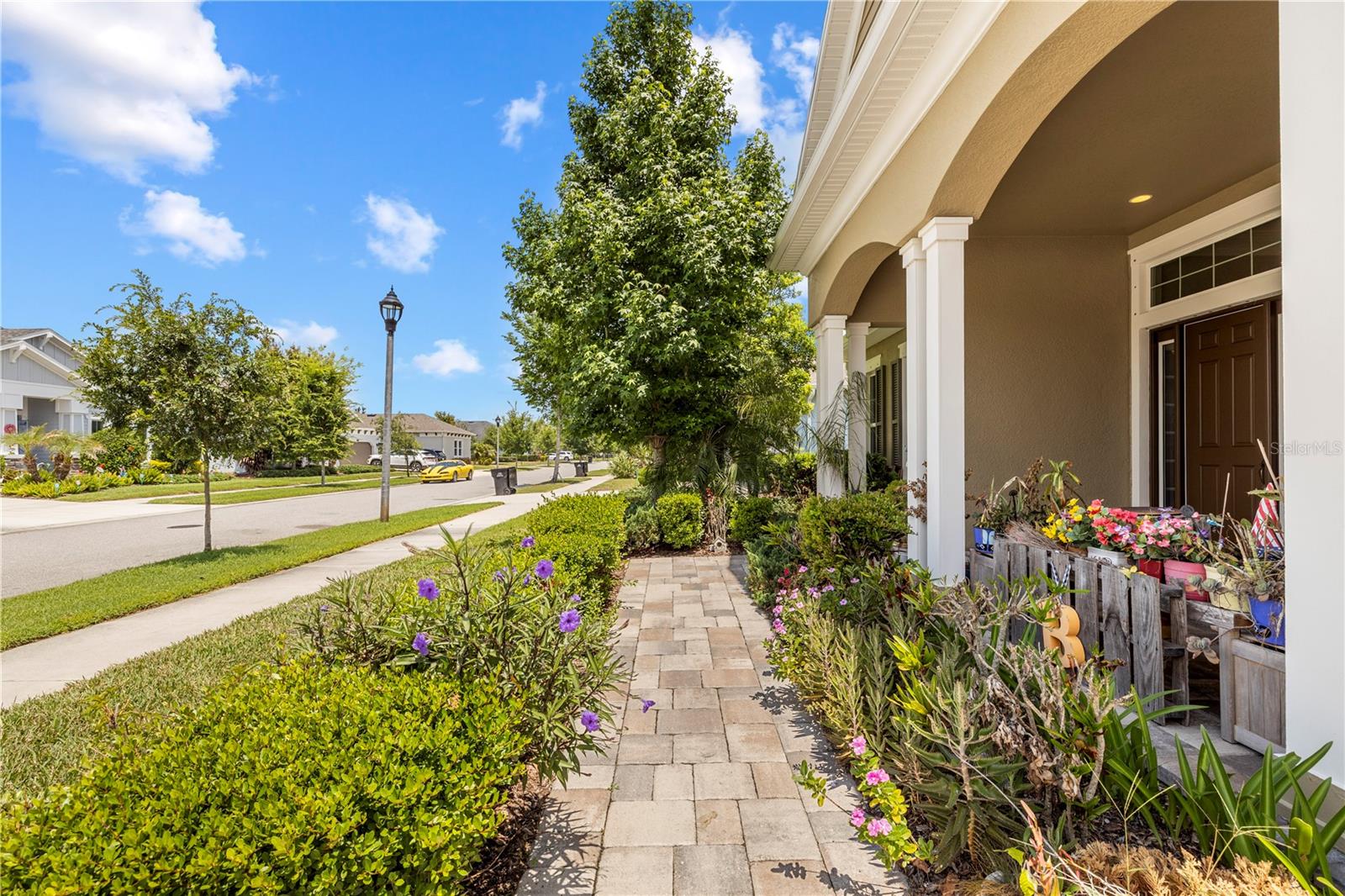 16726 COURTYARD LOOP, LAND O LAKES, FL, 34638