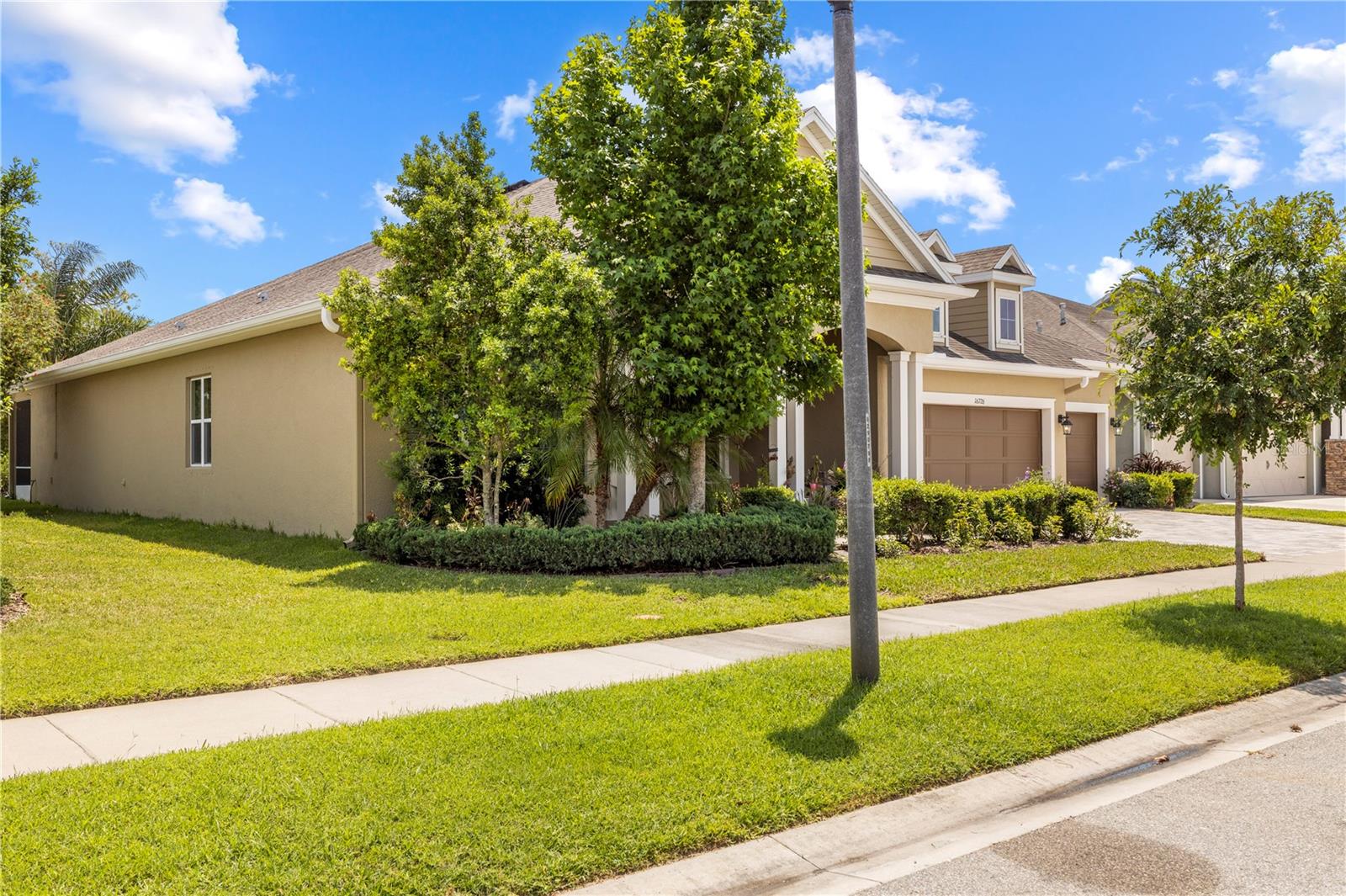 16726 COURTYARD LOOP, LAND O LAKES, FL, 34638