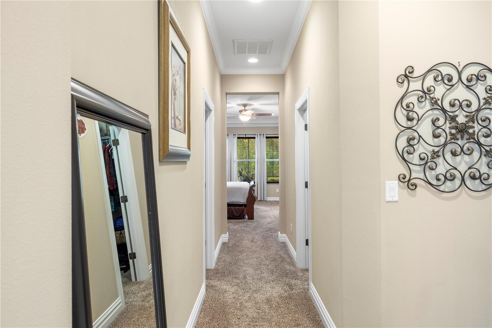 16726 COURTYARD LOOP, LAND O LAKES, FL, 34638