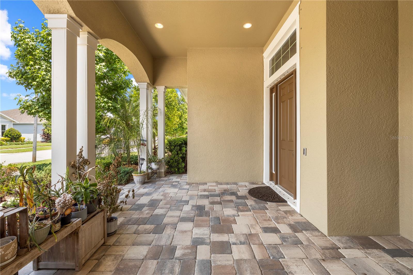 16726 COURTYARD LOOP, LAND O LAKES, FL, 34638