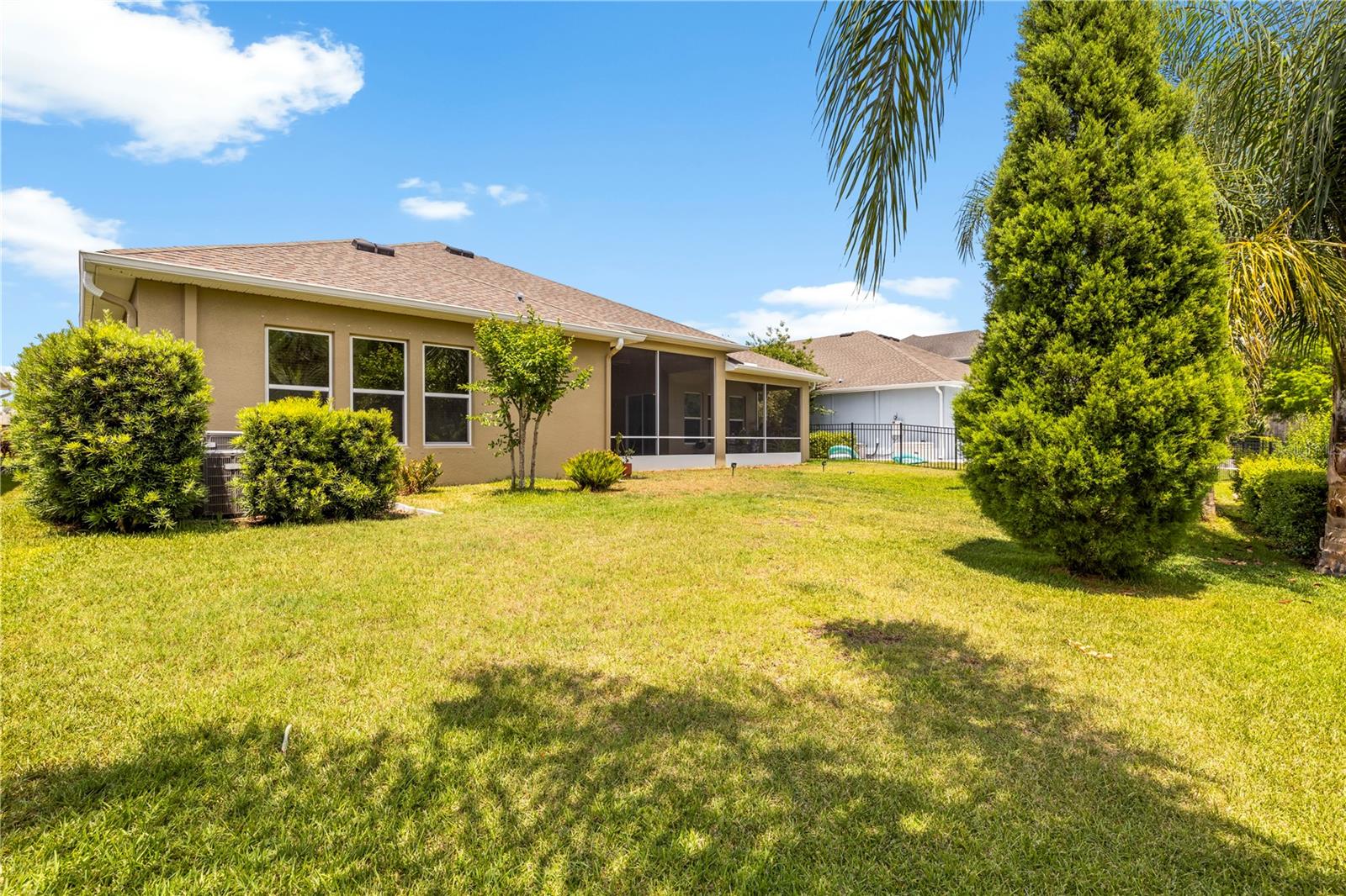 16726 COURTYARD LOOP, LAND O LAKES, FL, 34638