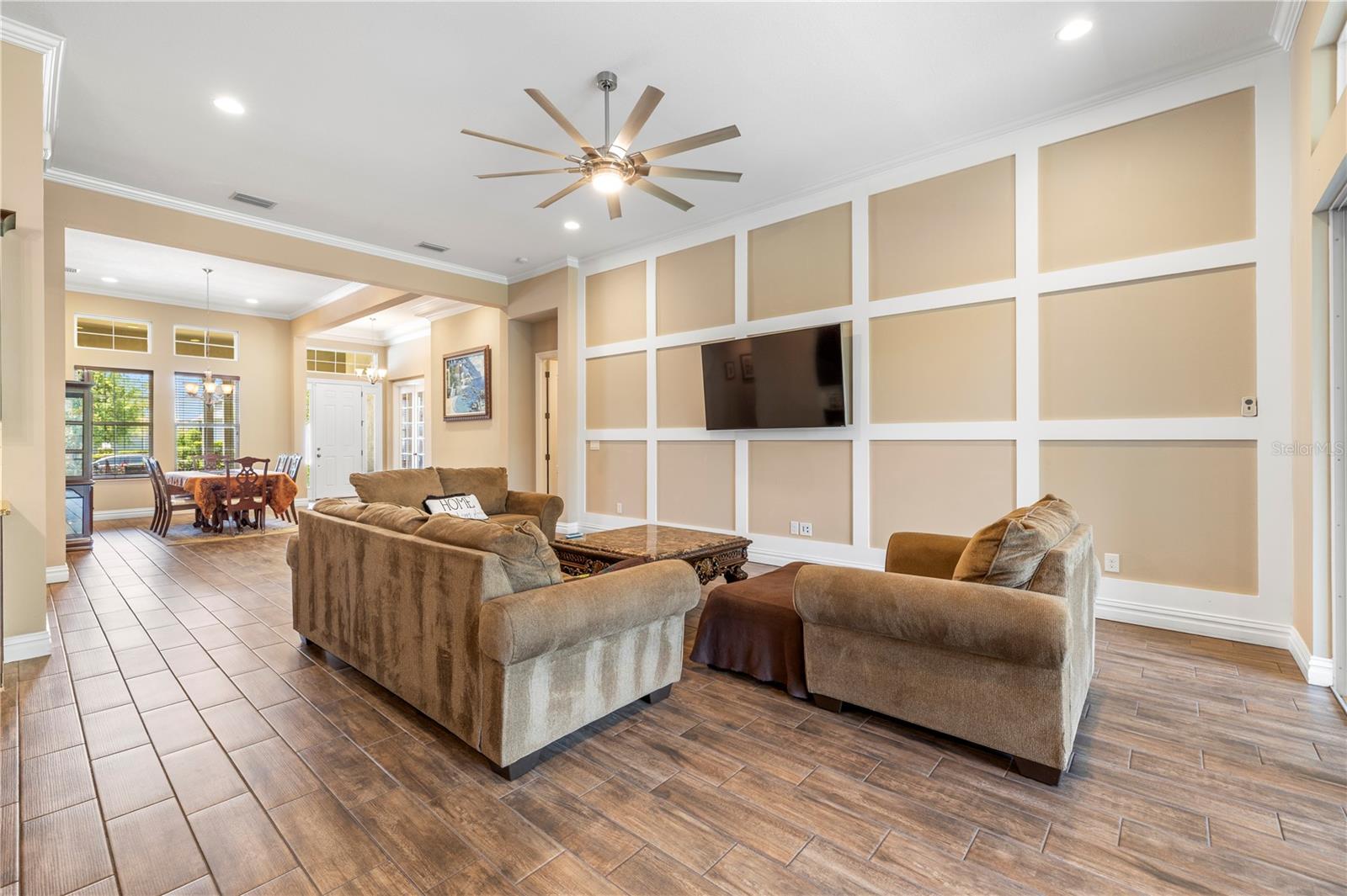 16726 COURTYARD LOOP, LAND O LAKES, FL, 34638