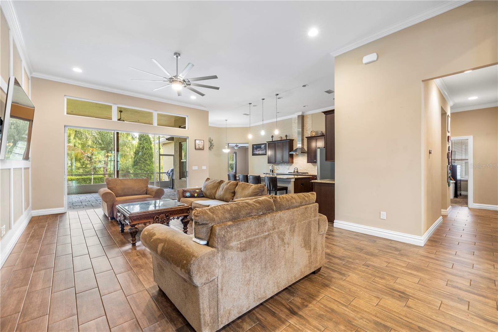 16726 COURTYARD LOOP, LAND O LAKES, FL, 34638
