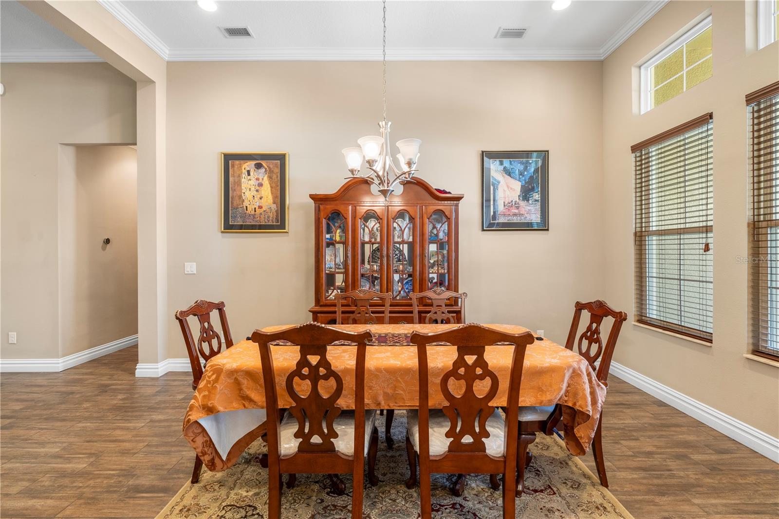 16726 COURTYARD LOOP, LAND O LAKES, FL, 34638