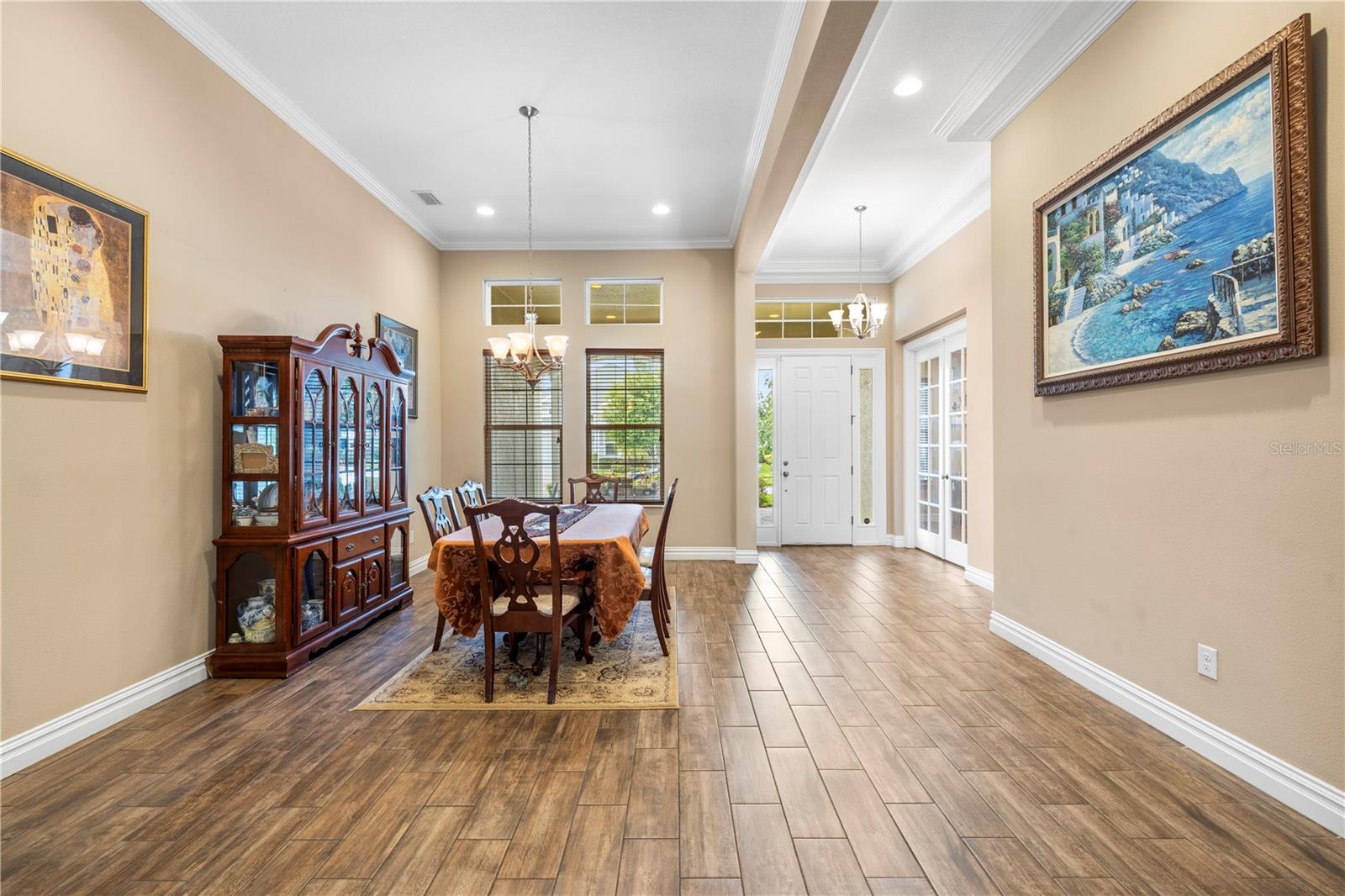 16726 COURTYARD LOOP, LAND O LAKES, FL, 34638