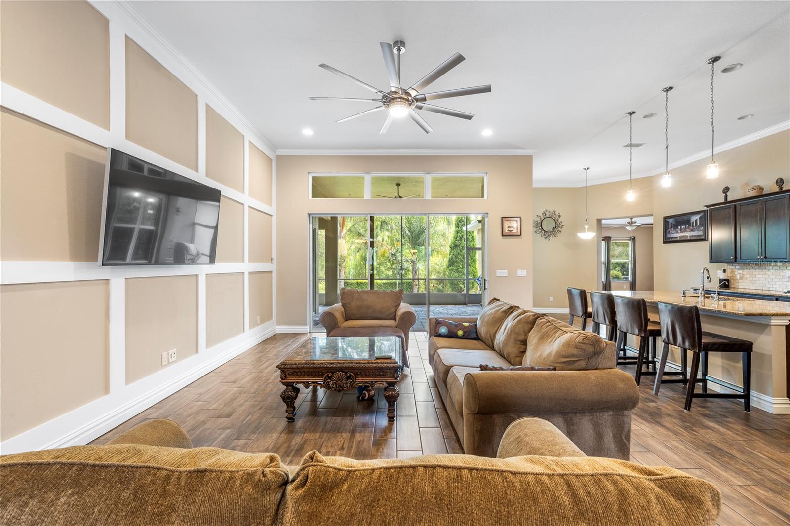 16726 COURTYARD LOOP, LAND O LAKES, FL, 34638