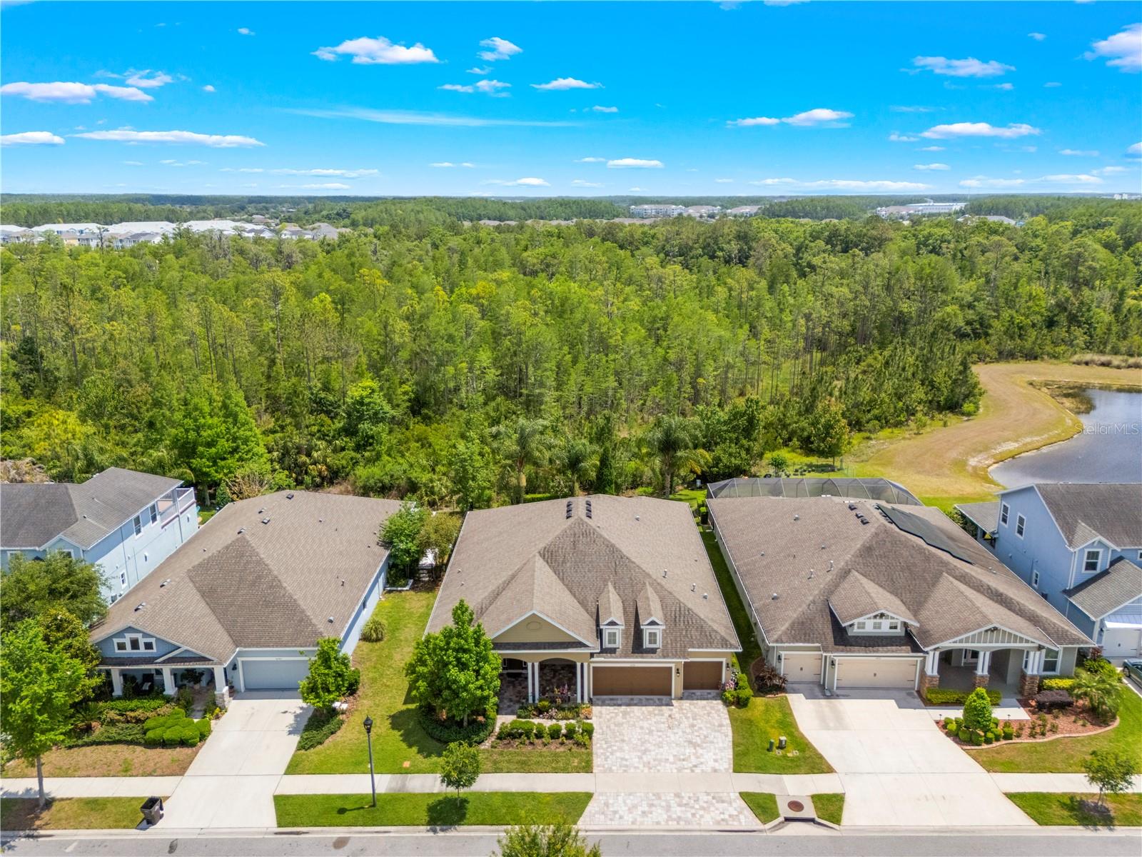 16726 COURTYARD LOOP, LAND O LAKES, FL, 34638
