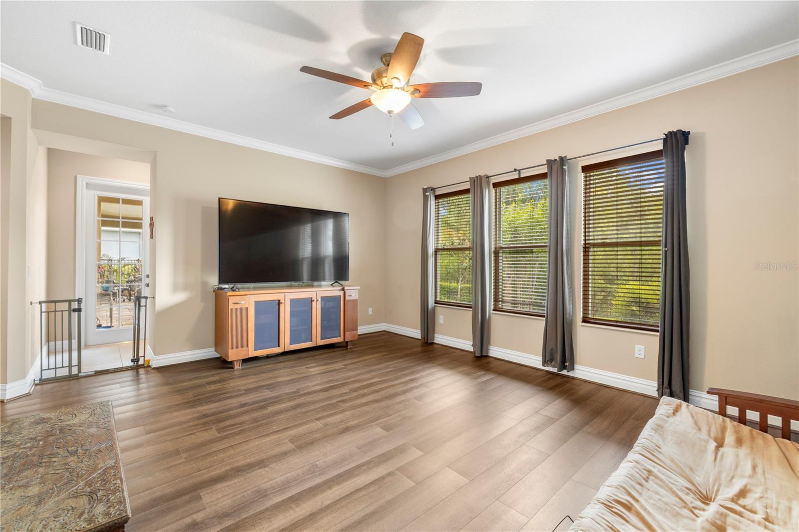 16726 COURTYARD LOOP, LAND O LAKES, FL, 34638