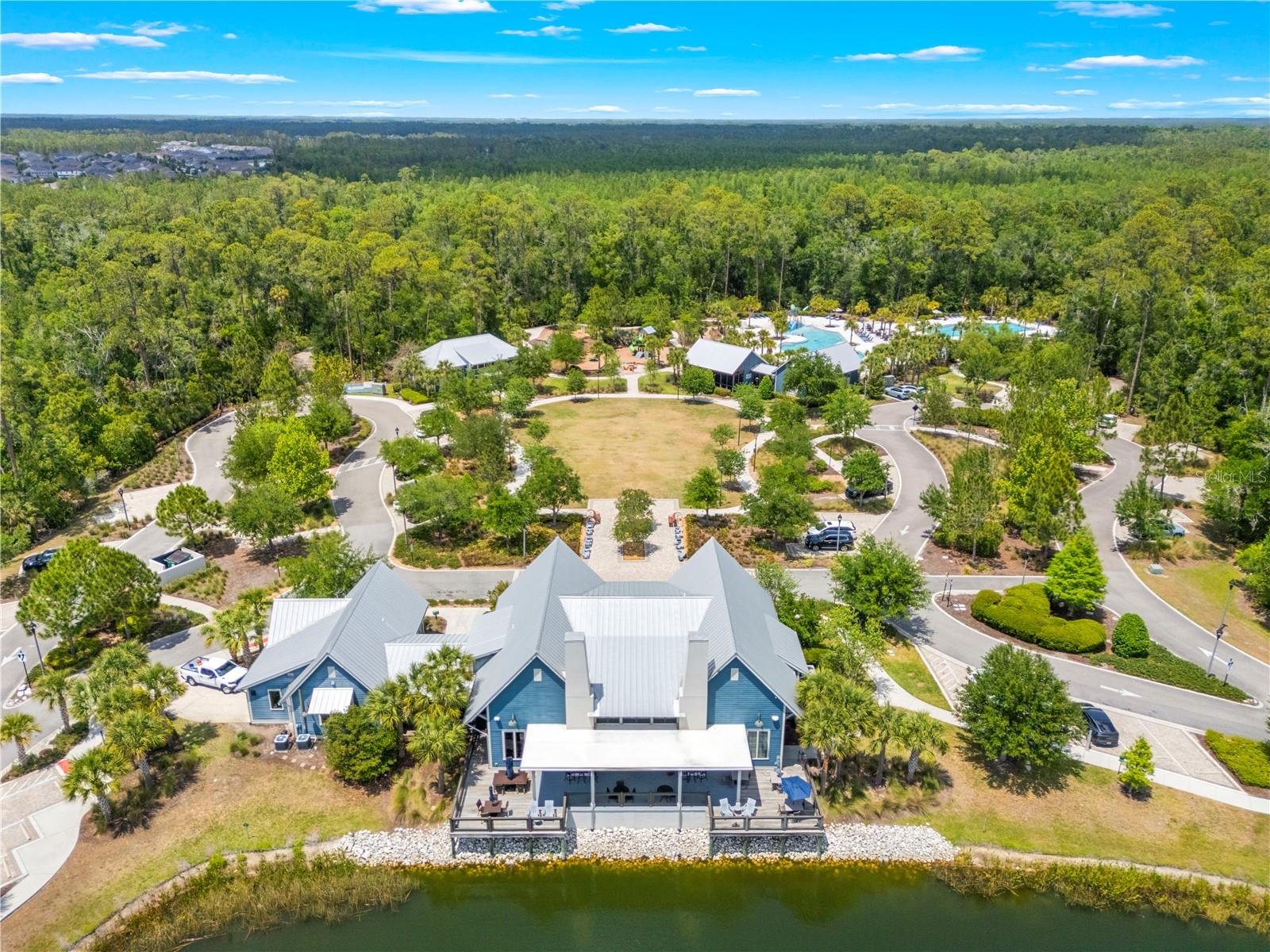 16726 COURTYARD LOOP, LAND O LAKES, FL, 34638