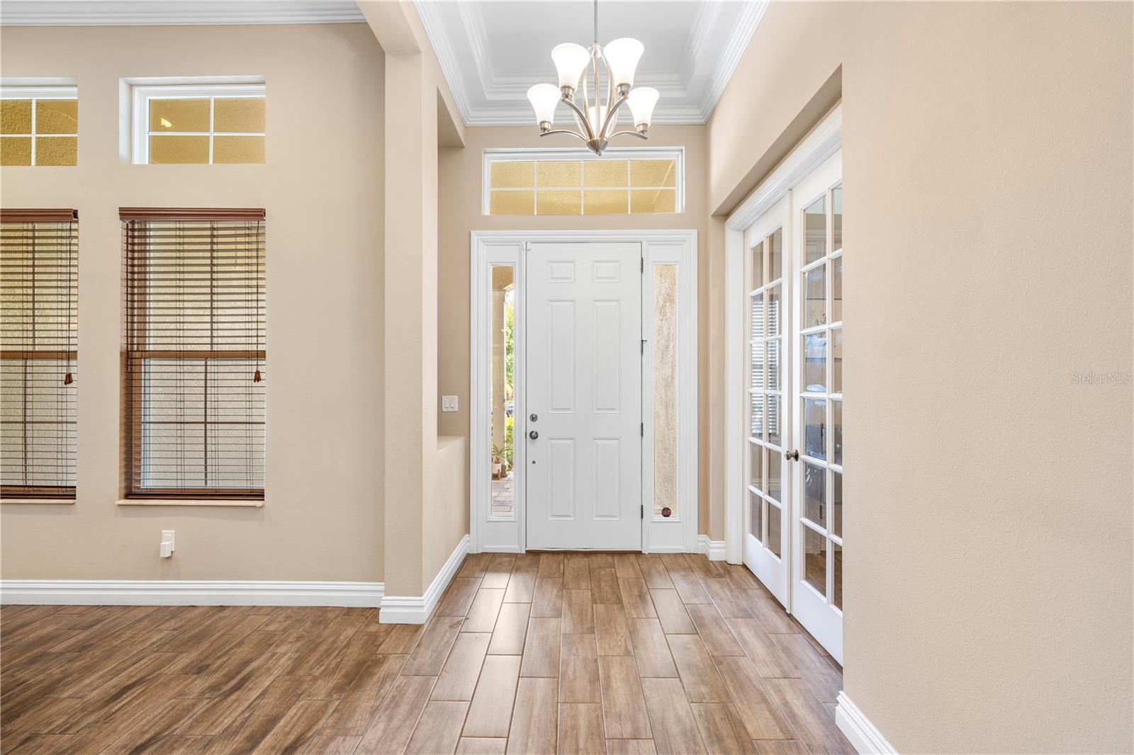 16726 COURTYARD LOOP, LAND O LAKES, FL, 34638
