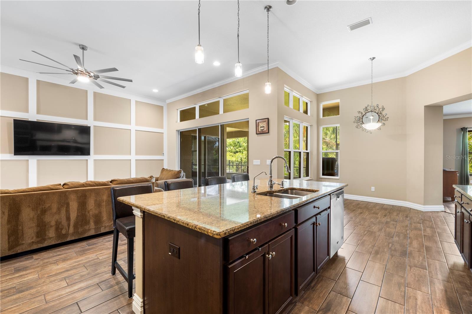 16726 COURTYARD LOOP, LAND O LAKES, FL, 34638