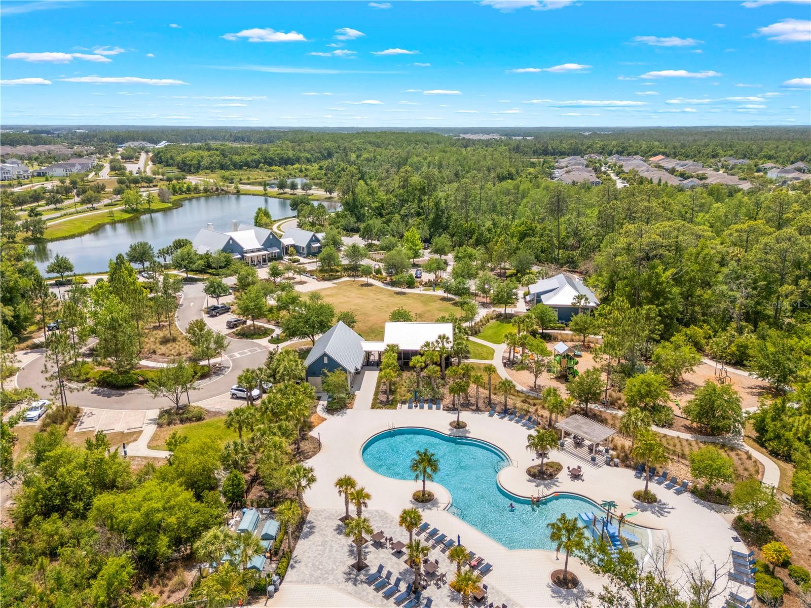16726 COURTYARD LOOP, LAND O LAKES, FL, 34638