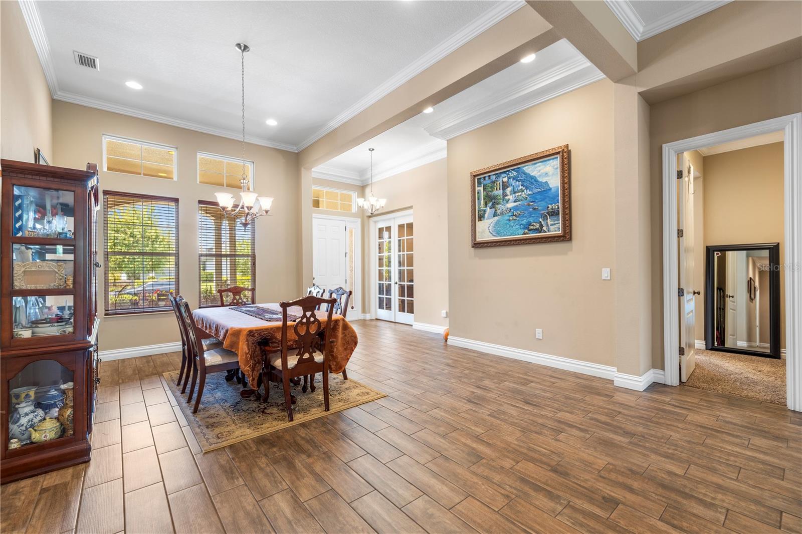 16726 COURTYARD LOOP, LAND O LAKES, FL, 34638