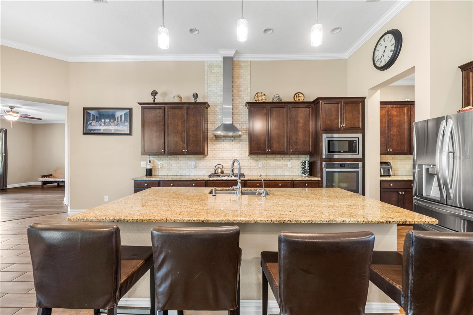 16726 COURTYARD LOOP, LAND O LAKES, FL, 34638