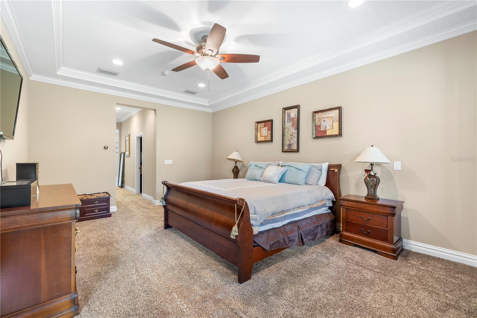 16726 COURTYARD LOOP, LAND O LAKES, FL, 34638