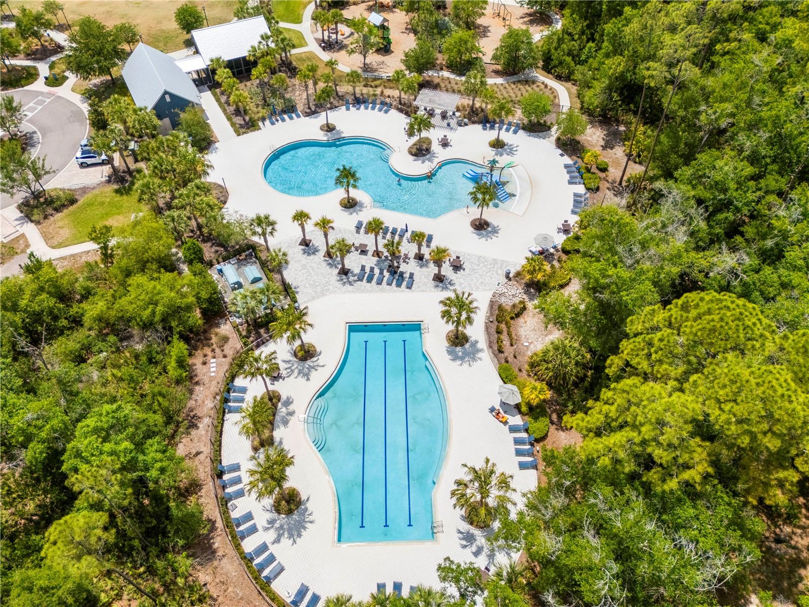 16726 COURTYARD LOOP, LAND O LAKES, FL, 34638