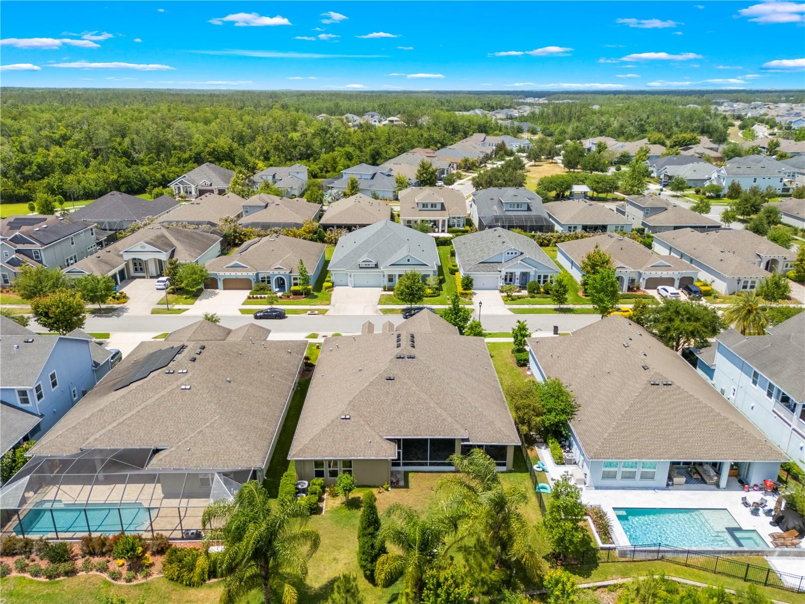 16726 COURTYARD LOOP, LAND O LAKES, FL, 34638