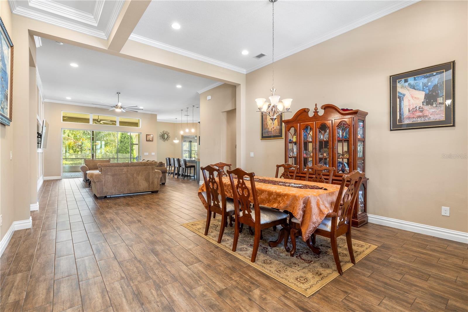 16726 COURTYARD LOOP, LAND O LAKES, FL, 34638