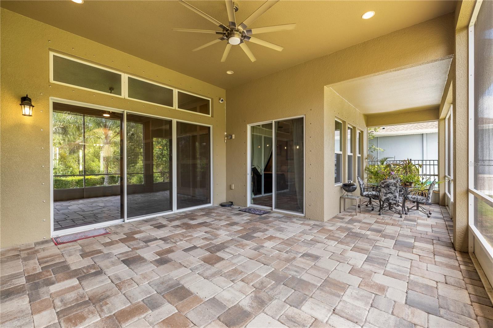 16726 COURTYARD LOOP, LAND O LAKES, FL, 34638