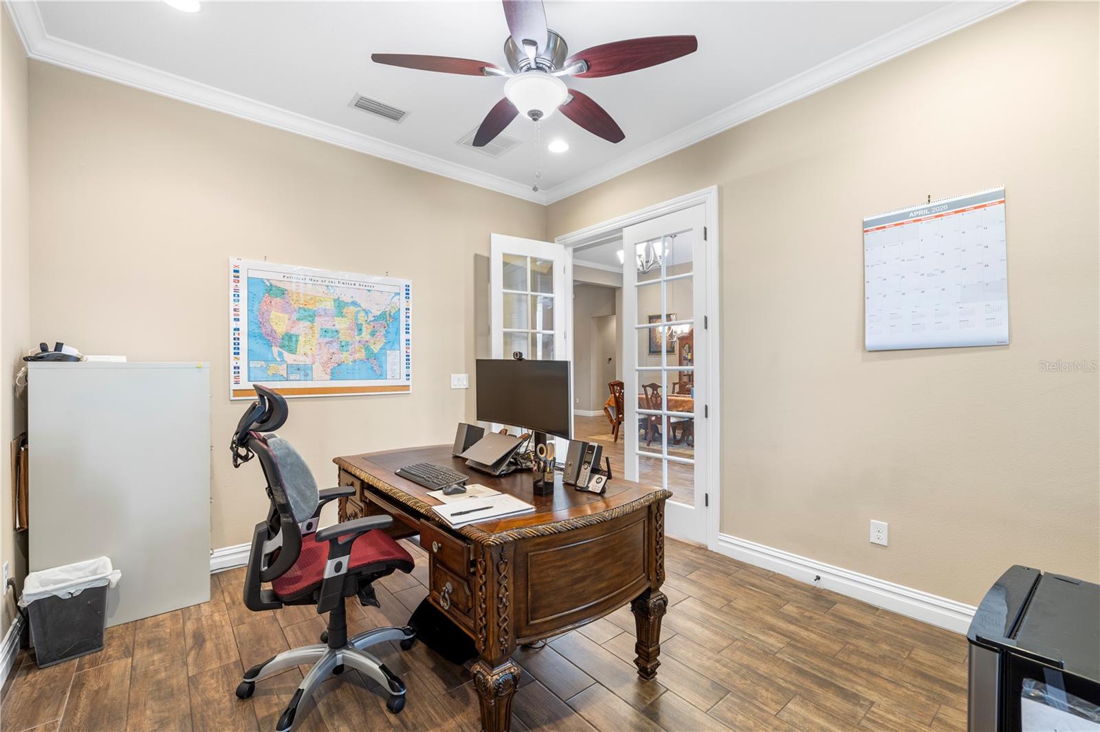 16726 COURTYARD LOOP, LAND O LAKES, FL, 34638