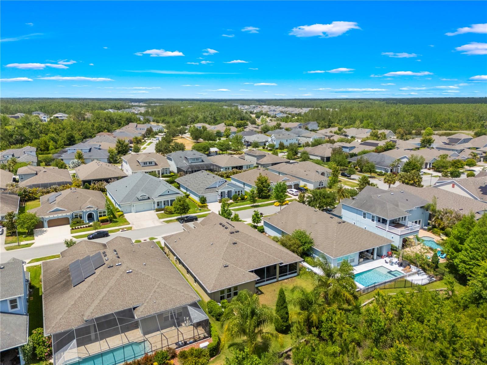 16726 COURTYARD LOOP, LAND O LAKES, FL, 34638